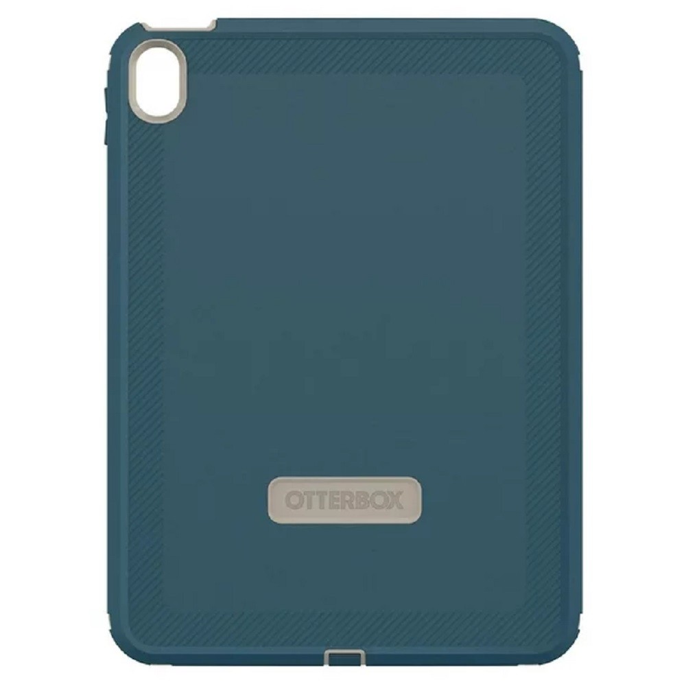 Otterbox 77-90081 Defender iPad 10.9 2022 (10th Gen) Baja Beach (Blue)