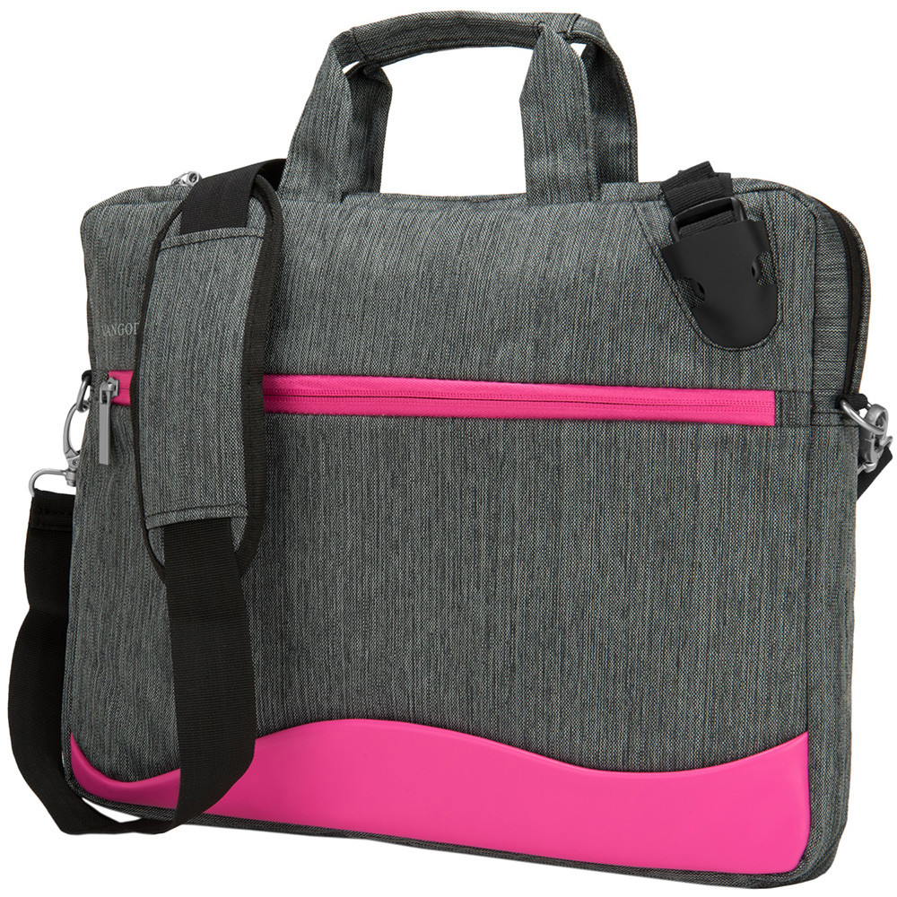 VanGoddy Tablet Briefcase Shoulder Messenger Bag For 13" iPad Pro M4/iPad Air M3