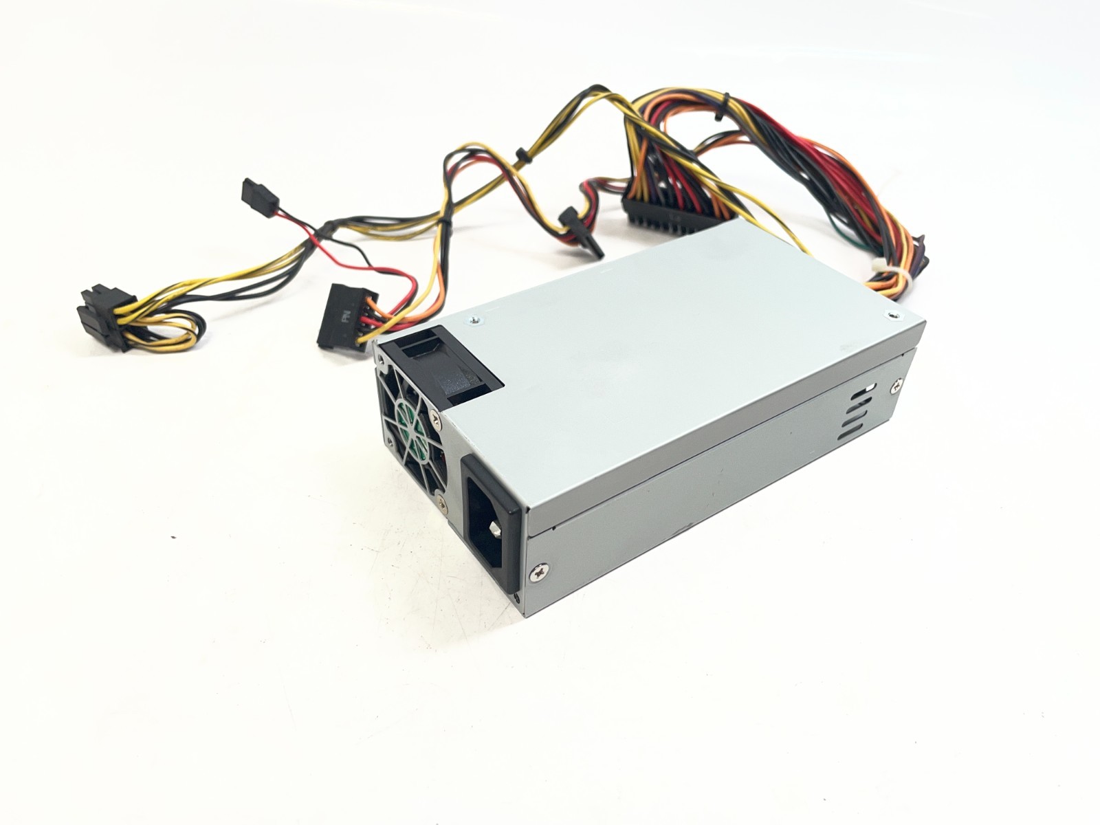 1DDW265AU20250 Power Man 265W Model#: IP-S265AU7-2 80+Bronze Power Supply