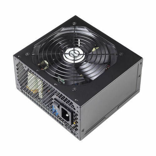 Silverstone SST-ST70F-ESG 80 PLUS Gold Active PFC ATX 700W Power Supply I041 F11