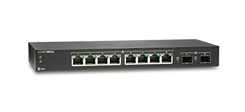 SonicWall Service/Support - 1 Year - Service (02-ssc-8364) (02ssc8364)