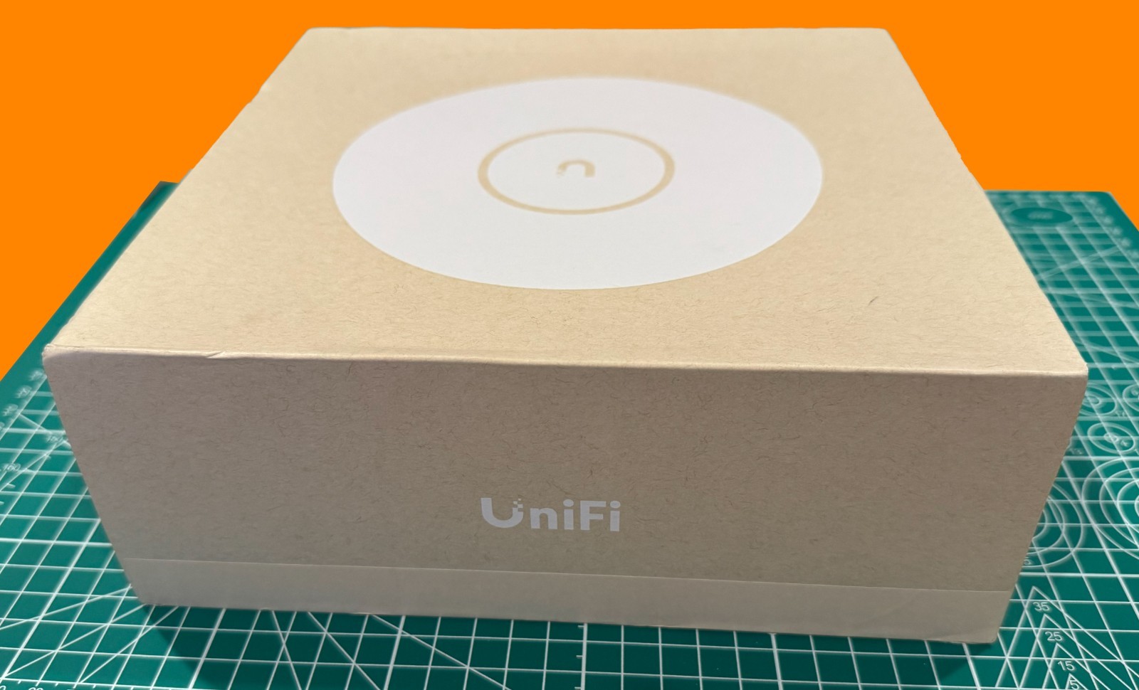Ubiquiti UniFi Access Point WiFI 6 Pro, U6-PRO-US