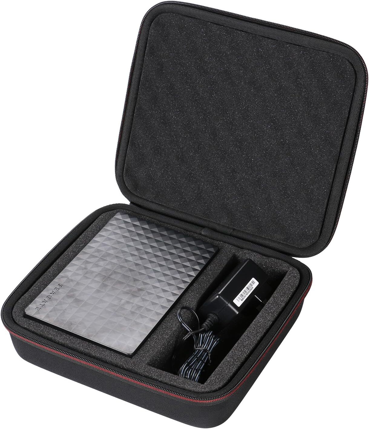 LTGEM Hard Case for Seagate Expansion 2TB 3TB 4TB 5TB 8TB Desktop External Hard
