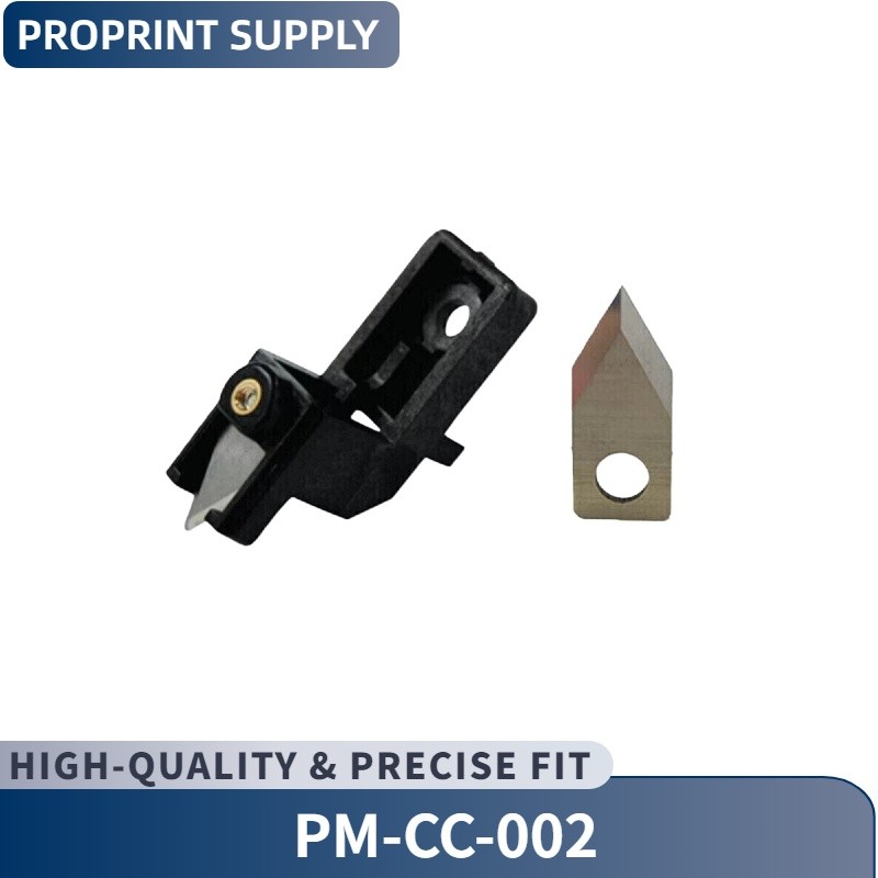 New Original PM-CC-002 Cross Cutter For Graphtec FC9000-75/100/140/160 1PC