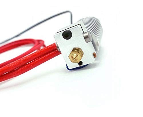 High-Performance V6 HotEnd Kit for Prusa MK3 MK3S 3D Printers - Upgrade Parts