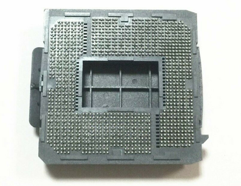 1PC NEW LGA 1151 LGA1151 Motherboard Repair Soldering BGA Replacement CPU Socket