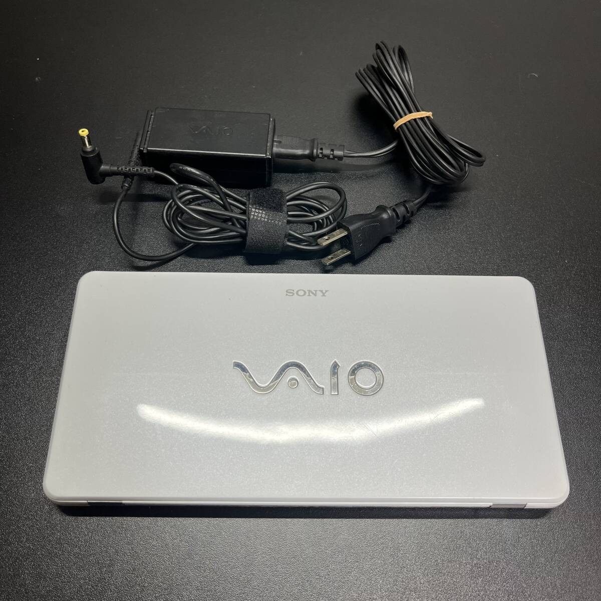 SONY VAIO type P VGN-P50 Windows XP Pocket Style Portable UMPC White JP