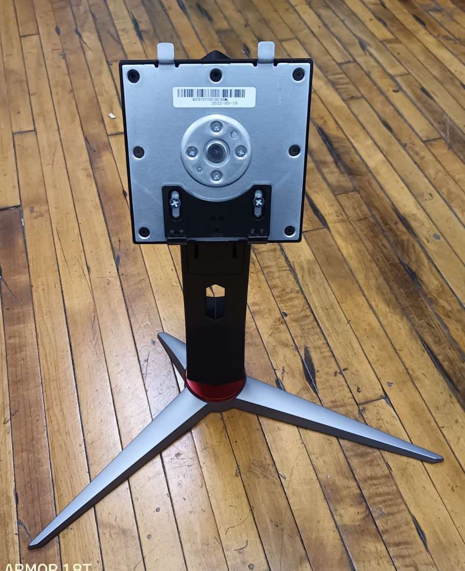 Asus Computer Monitor Stand for Model: 27G2S