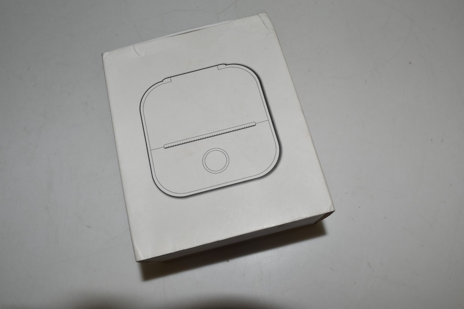 PHOMEMO MINI PRINTER MODEL T02 (MAJ73)