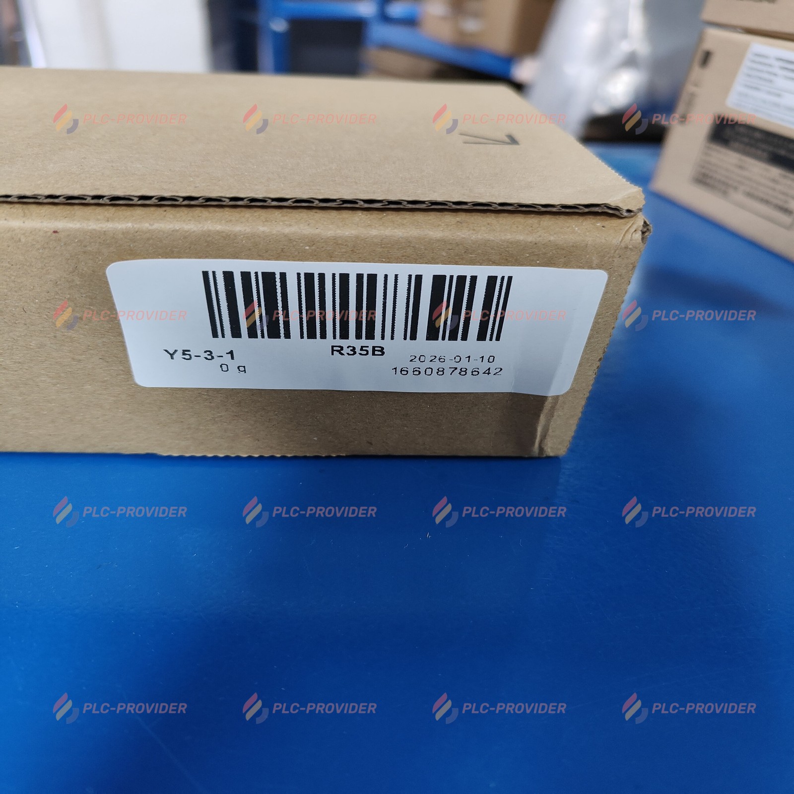 Brand New Mitsubishi R35B Fast Shipping