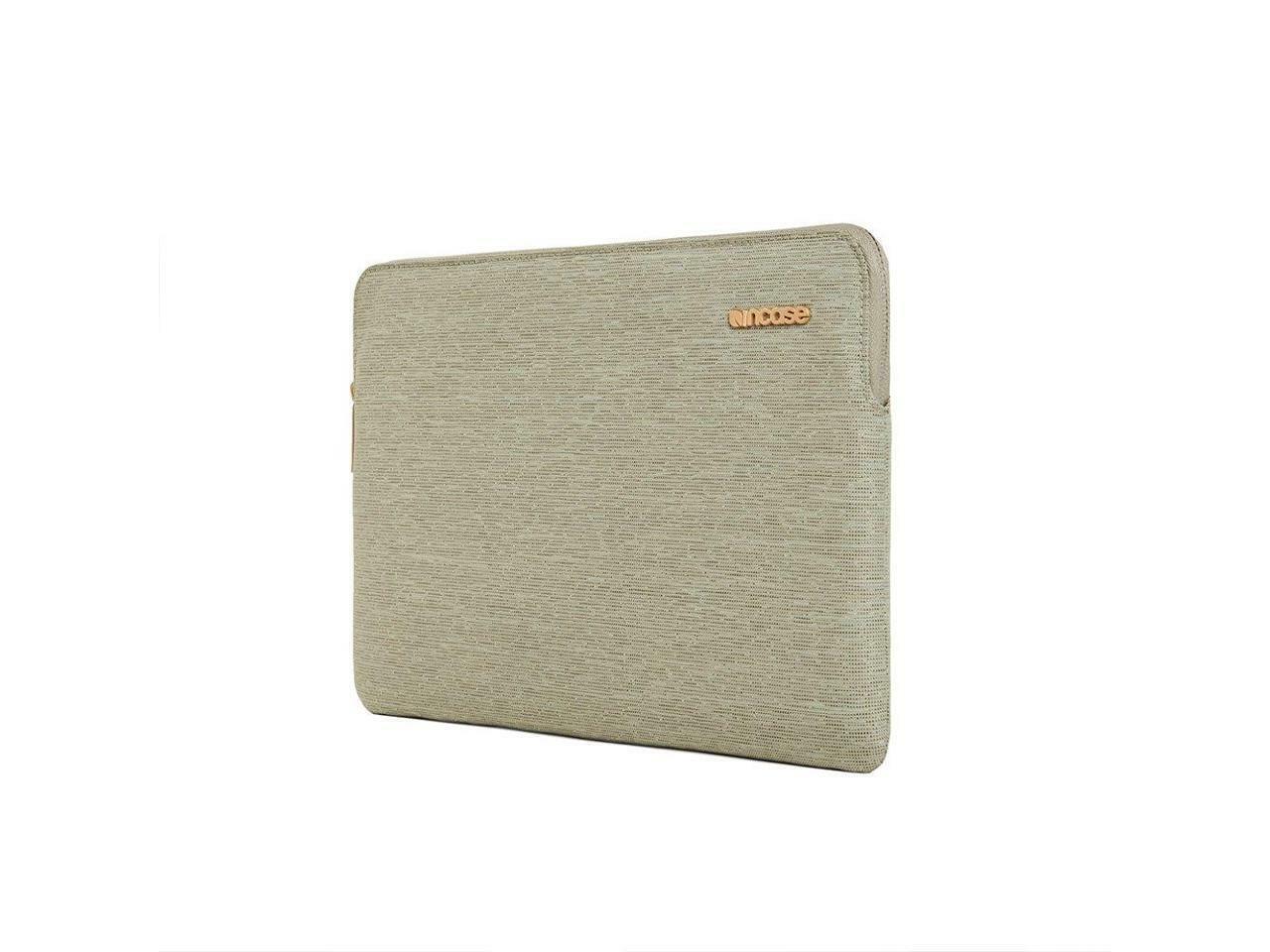 Incase Slim Sleeve for 12" MacBook - Heather Khaki - CL60676