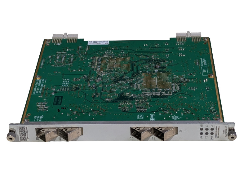 Fujitsu FC9685CB00-I02 Fujitsu FLASHWAVE 7420 Dual 2.5G Channel Card
