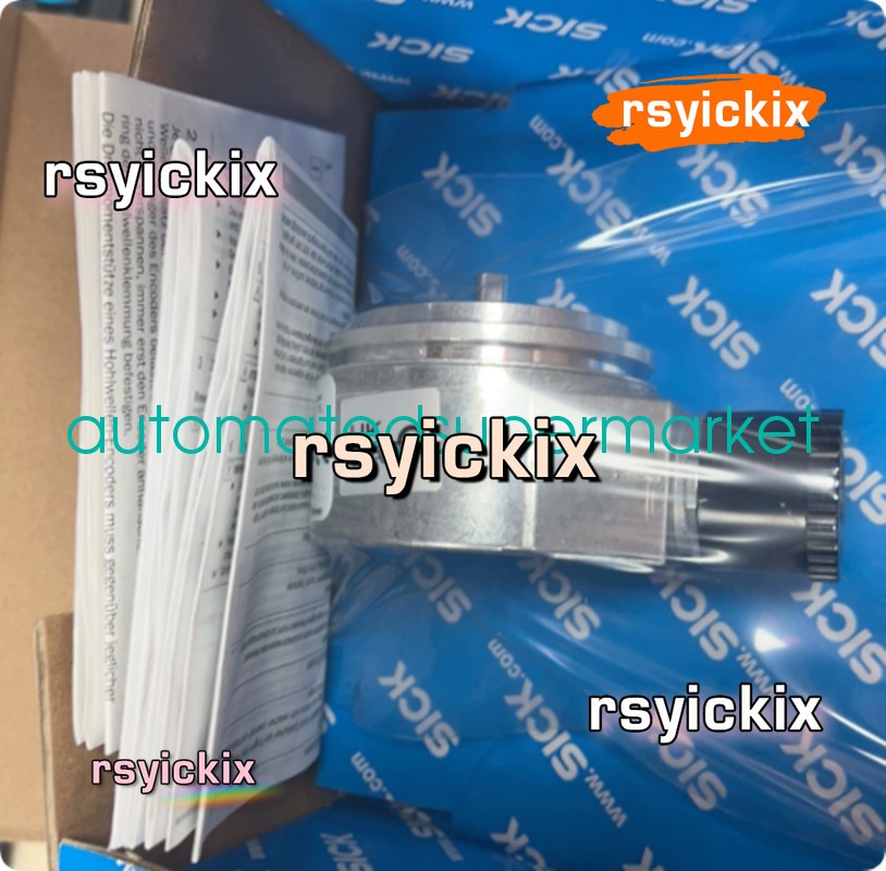 1Pcs New SICK encoder DFS60E-S1CA02000 1037899 Shipping by DHL/FedEX