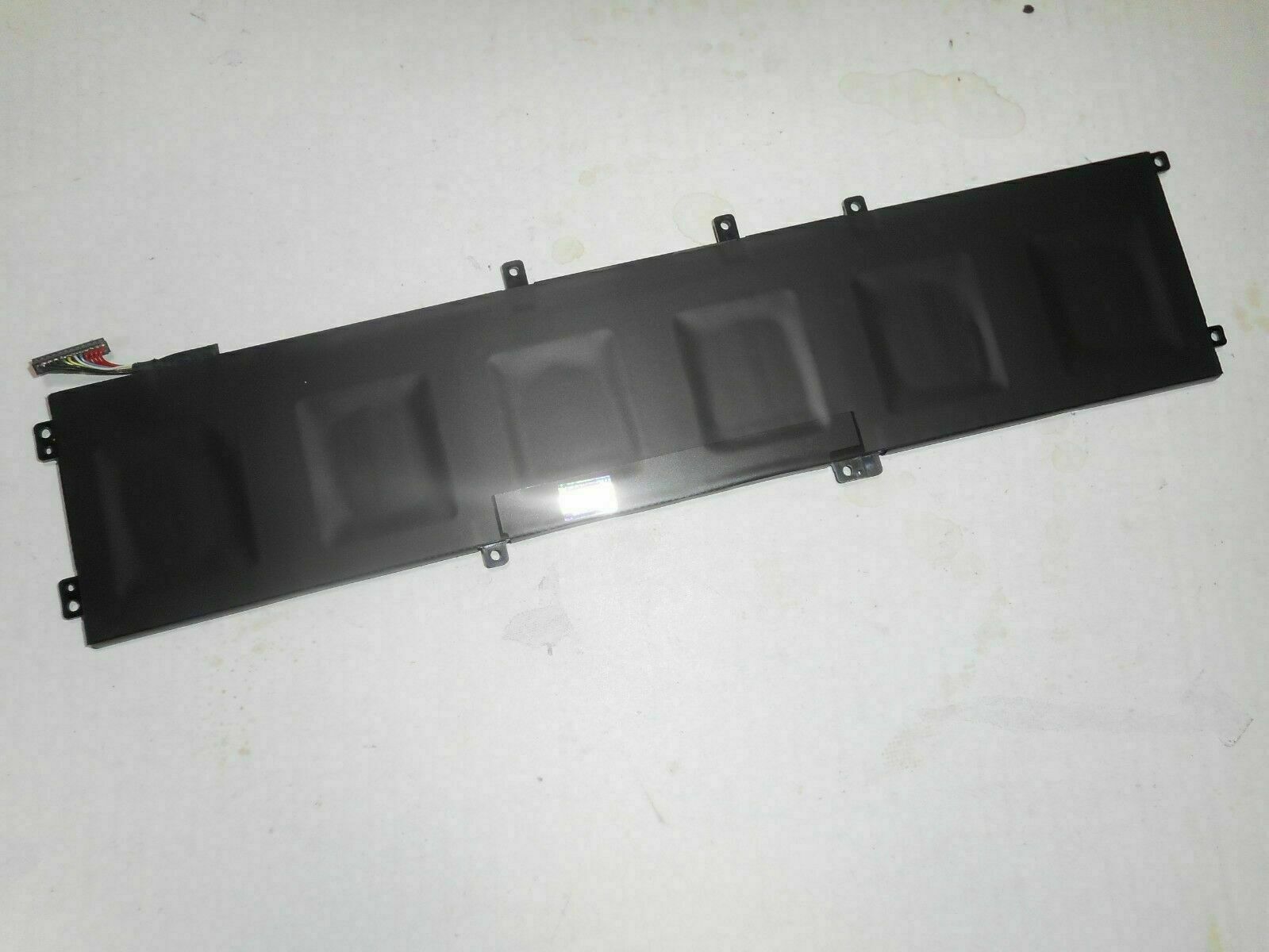 2026 Genuine Laptop Battery P6KD 01P6KD For XPS 15 9550 Precision 5510 Series