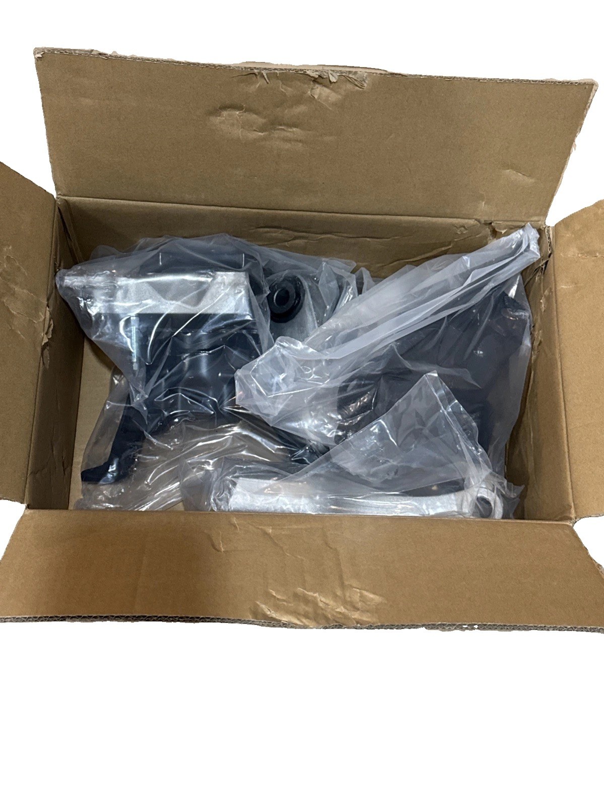 Engine Motor and Transmission Mount Kit, Compatible with 2018 2019 2020 LG075