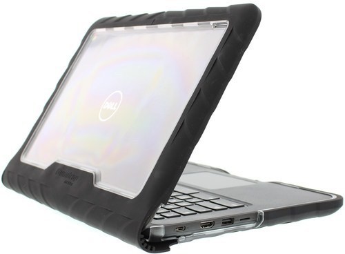 Gumdrop DT-DL3380-BLK Case