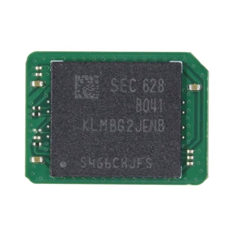 EMMC Storage Module 16GB/32GB for Orange Pi 5 Plus 3B 4 NanoPi M6 Radxa