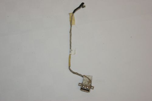 USB Port For ASUS A54C Series + Cable