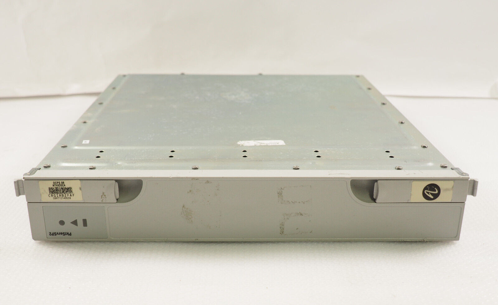 NORTEL PktServSP2 NTHX20CA CRGIAB2FAF DCPS 06 Module