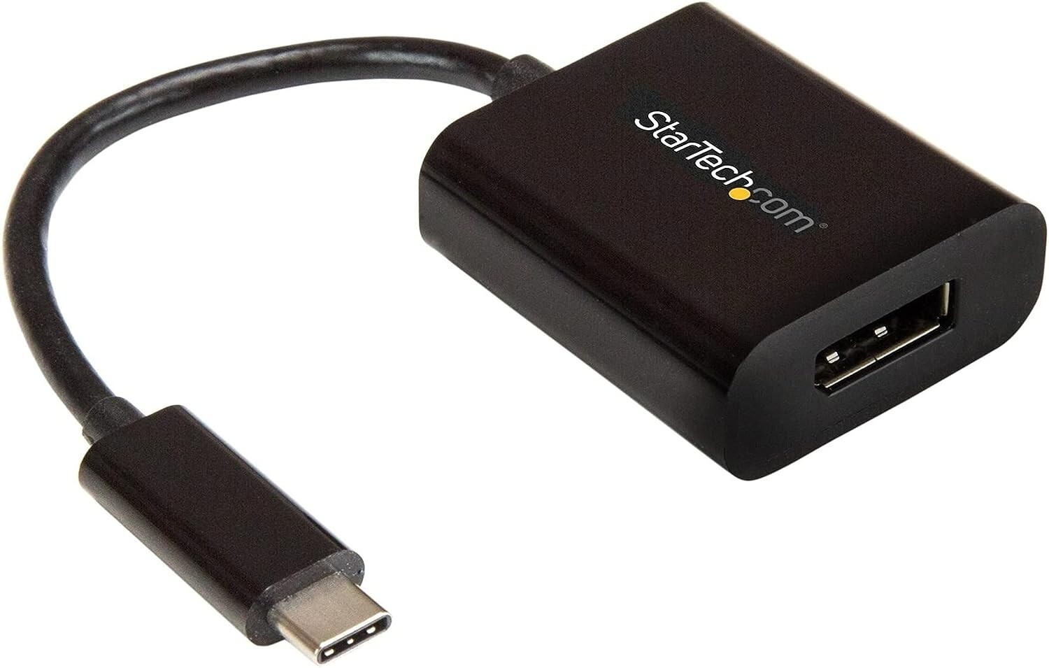 NEW StarTech.com USB-C to DisplayPort Cable 4K 60Hz/8K 30HZ CDP2DP