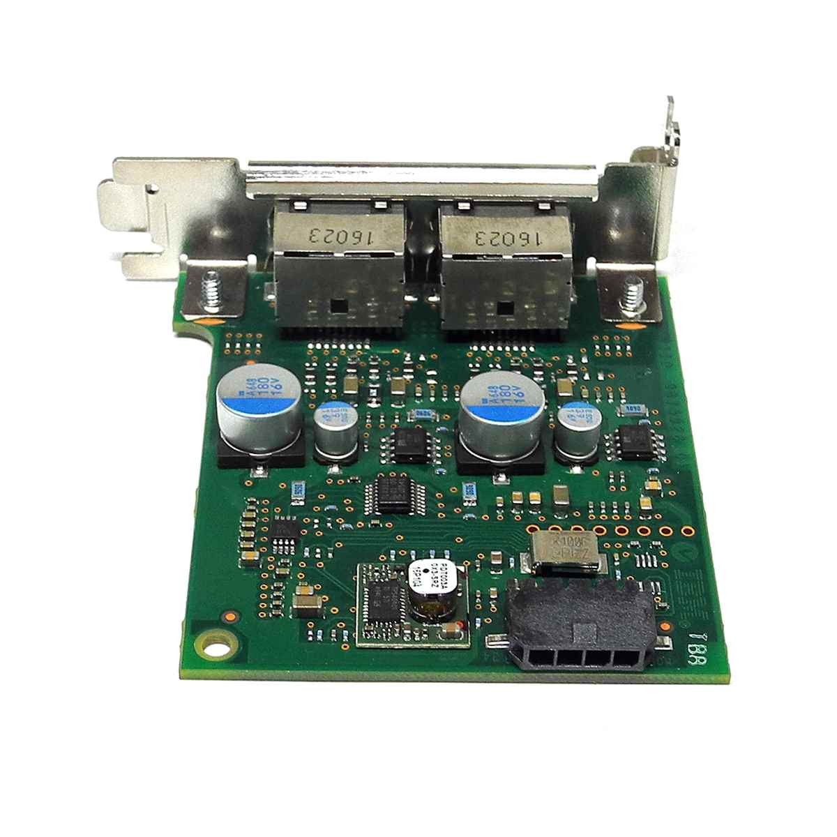 IBM Dual Port Serial Interface Card for PowerSystem 98Y7650 98Y9137