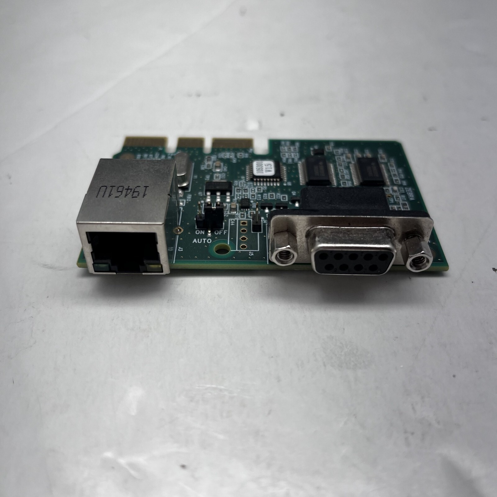 Zebra P1088075-01 Ethernet Module Card for Zebra ZD420/ZD620/ZD621 B1