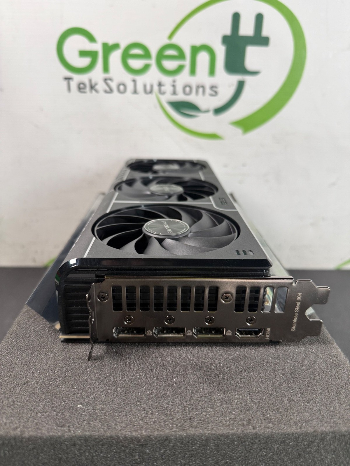ASUS Prime GeForce RTX 5070 12GB GDDR7 Graphics Card PRIME-RTX5070-12G