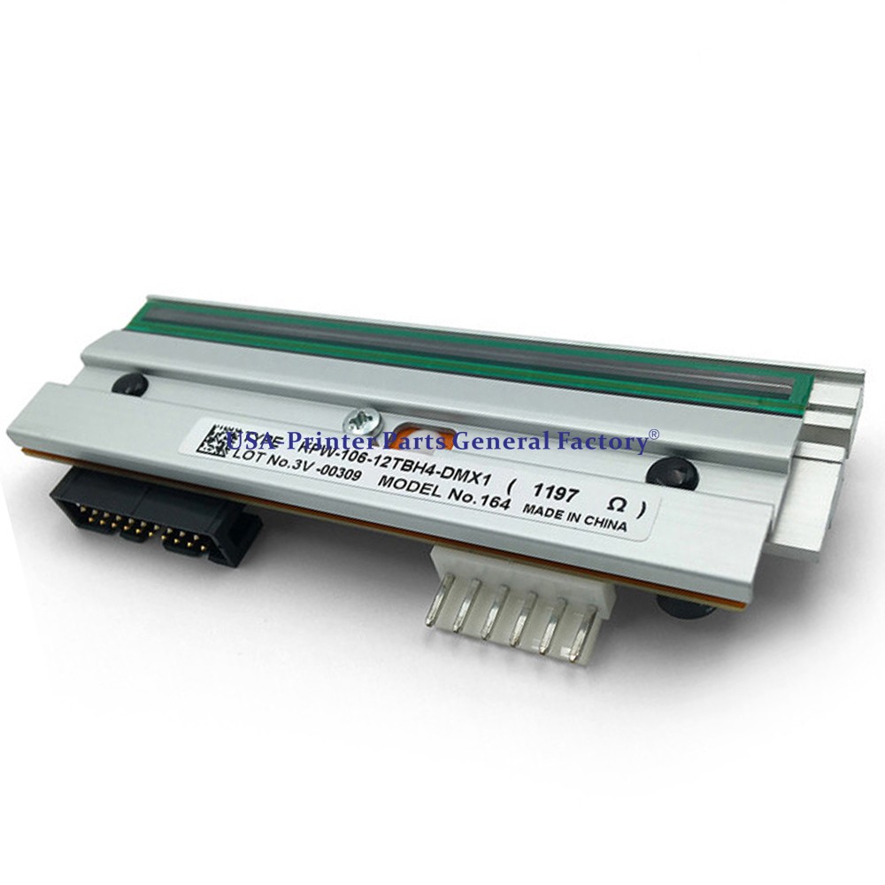 PHD20-2241-01 Brand NewPrinthead For Datamax H-4310 Thermal Label Printer 300dpi