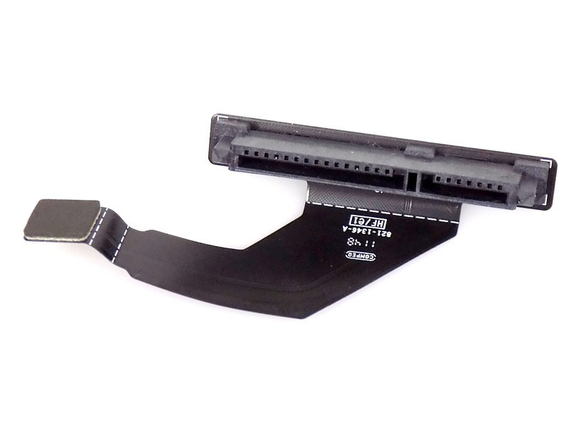 Apple 076-1390 Replacement Part: SATA HDD Flex Cable Cord for Mac Mini Unibody