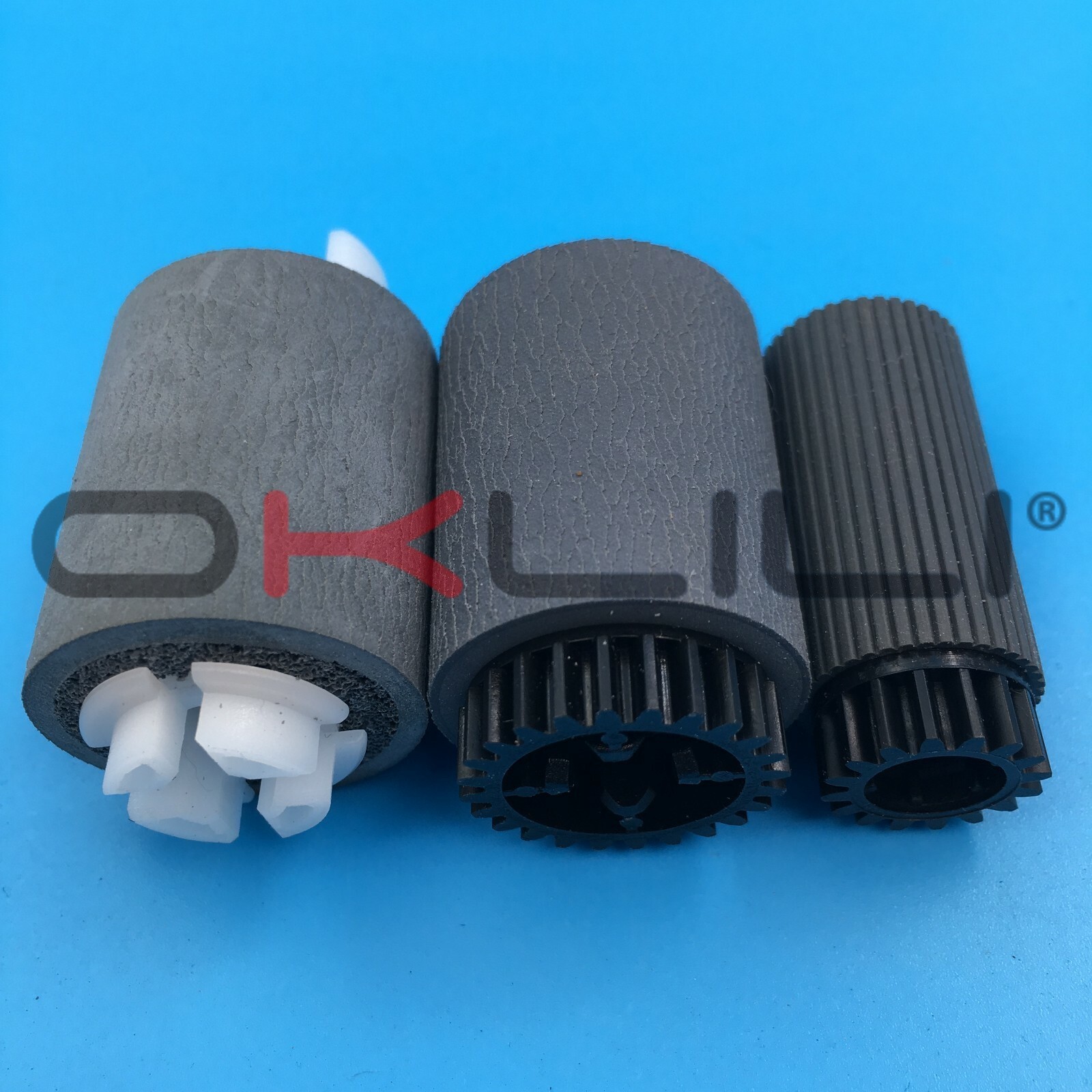 5SET X Pickup Feed Separation Roller Canon IR 3045 3225 3230 3235 3245 3530 4570