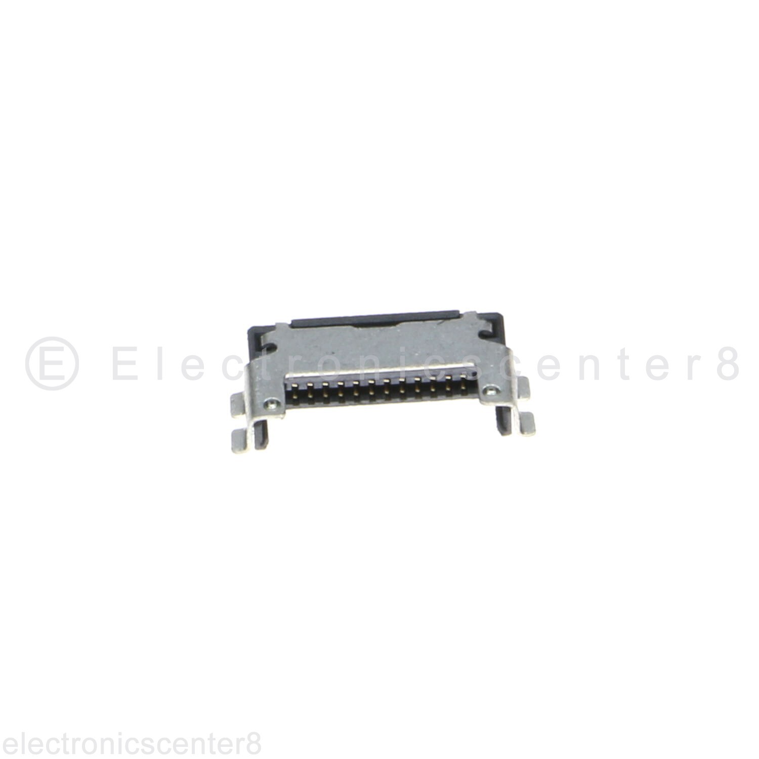 FaceTime Camera Webcam Connector 12Pin For MacBook A1465 A1466 A1502 A1398