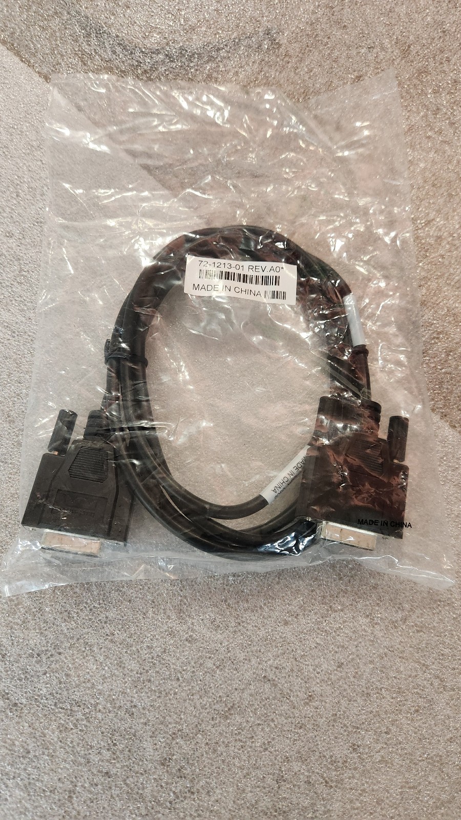 Cisco Systems 72-1213-01  PIX-FO