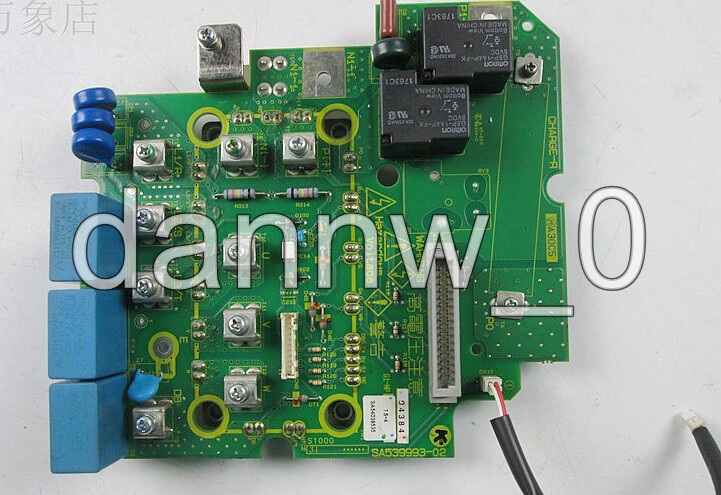 1PC Used Fuji SA539993-02 Fast Shipping By FedEx or DHL