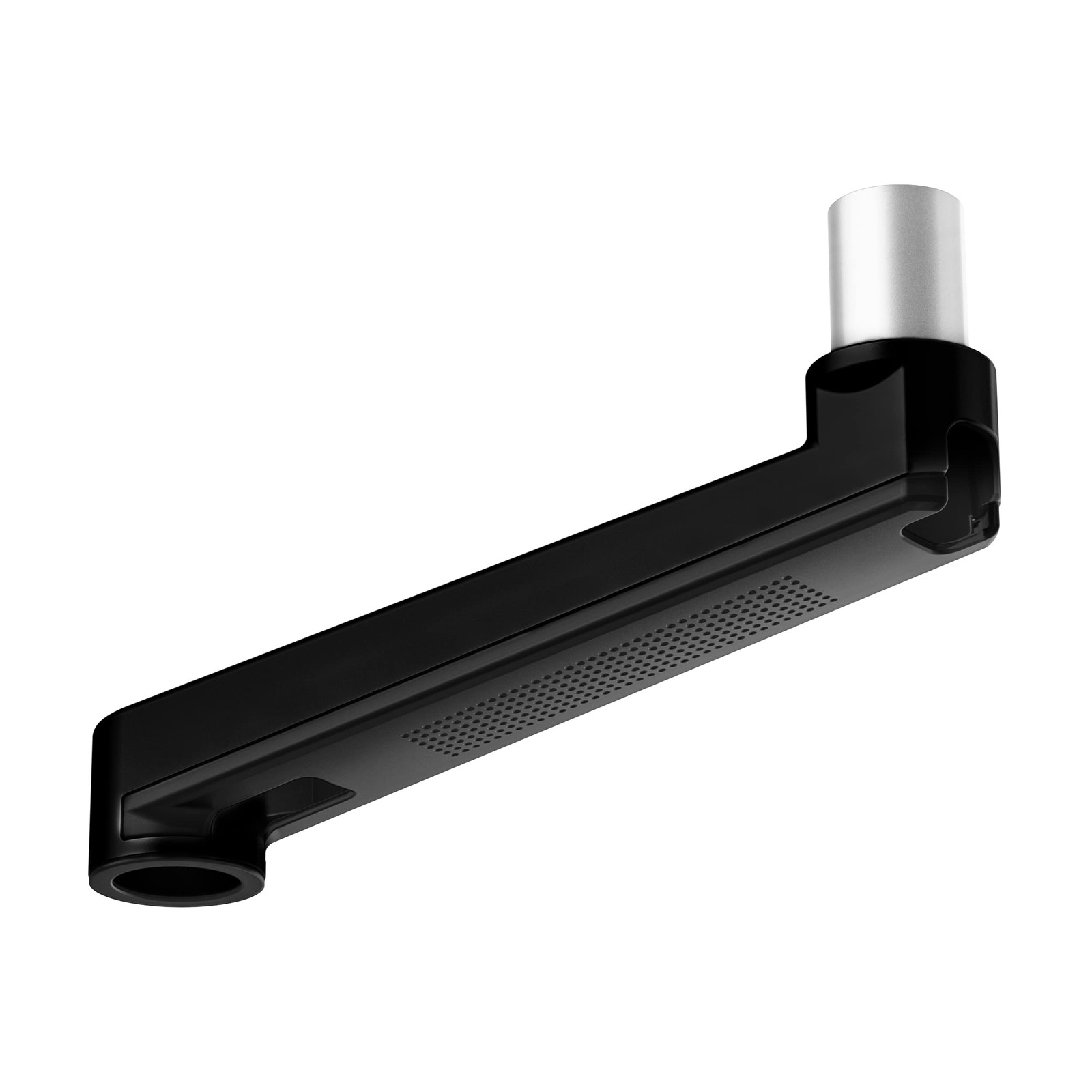 Extension Arm Only for Ergounion Monitor Mounts, to Increase Arm Length, Perfect