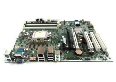 Replacement Part: ErsaZZa 611835-001-RFB System Board ~E~