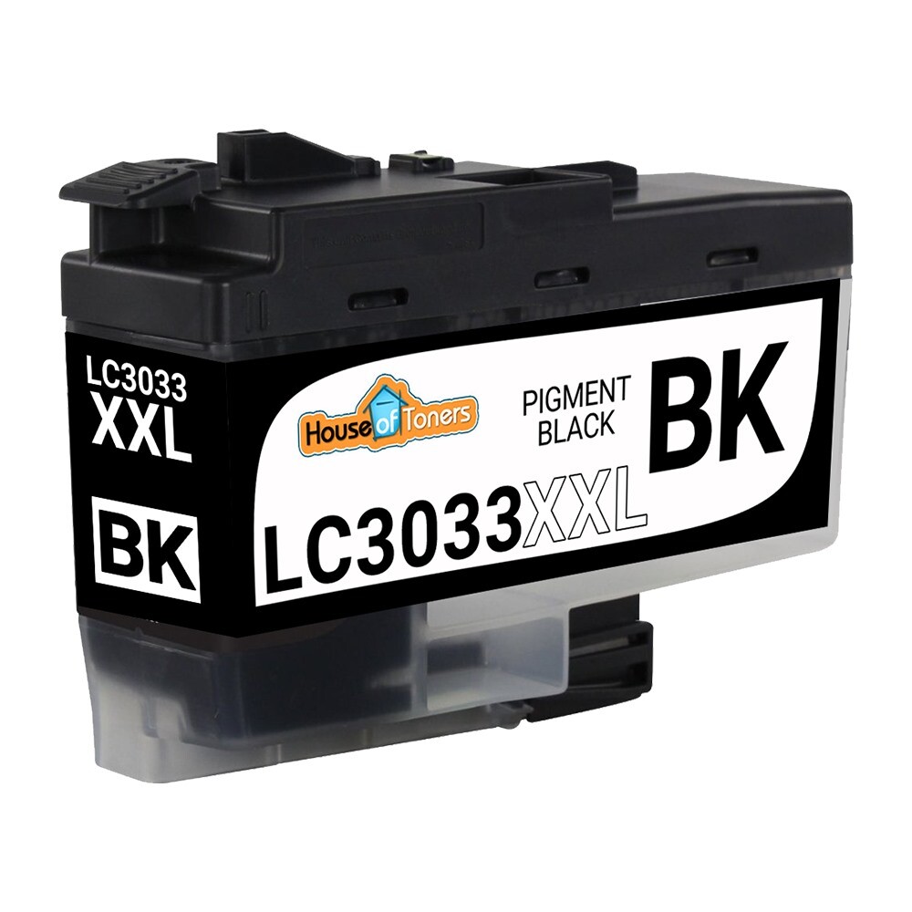 LC3033 LC-3033 XXL for Brother Ink Cartridges MFC-J995DW MFC-J805DW Lot