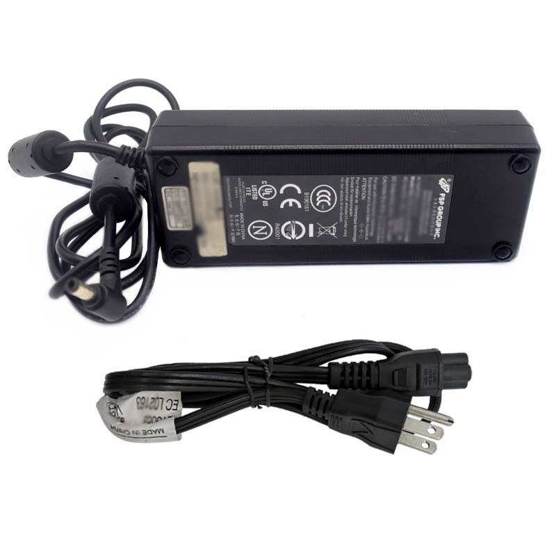 Genuine Nortel BCM50 Communication Manager Adapter Power Supply 19V