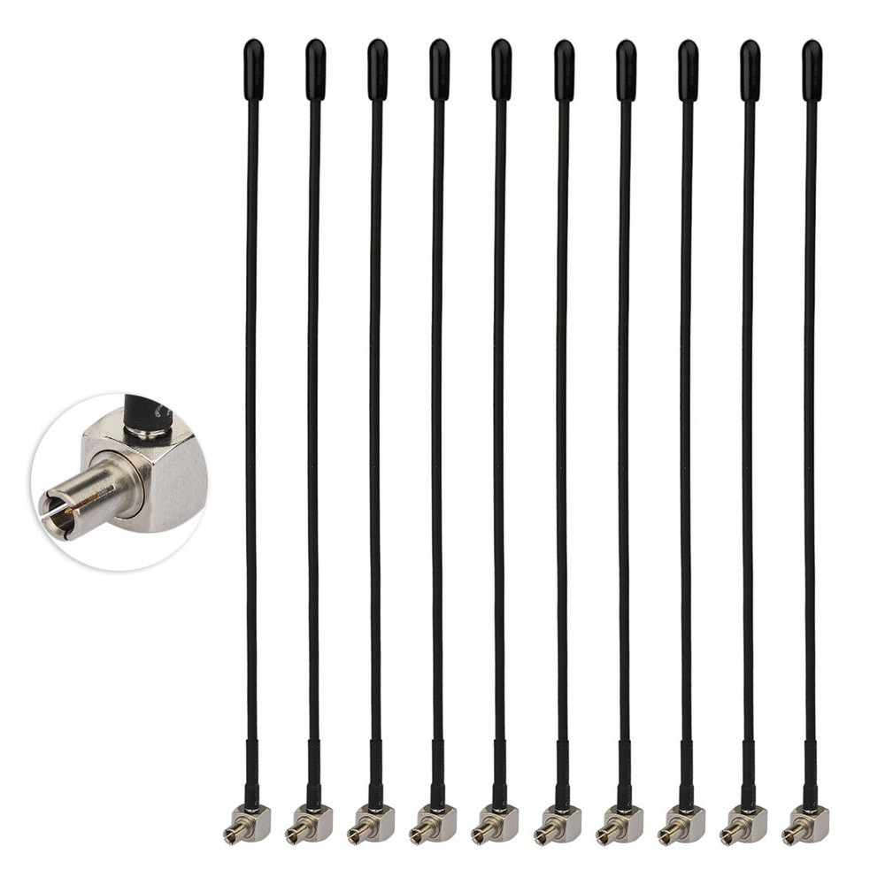 4G LTE Antenna TS9 Plug 5dBi For HUAWEI E8372 E5577 E5573 E5372 10pcs