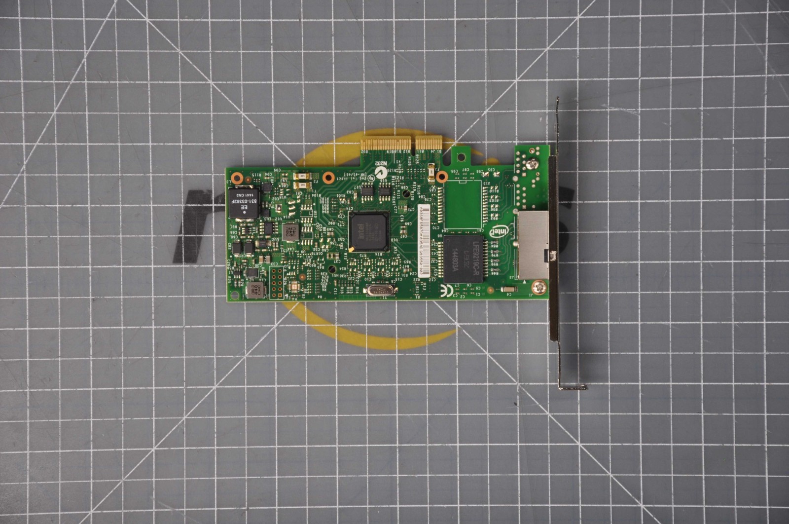 LENOVO ETH ADAPTERI350-T2 GRADE A  03T8759