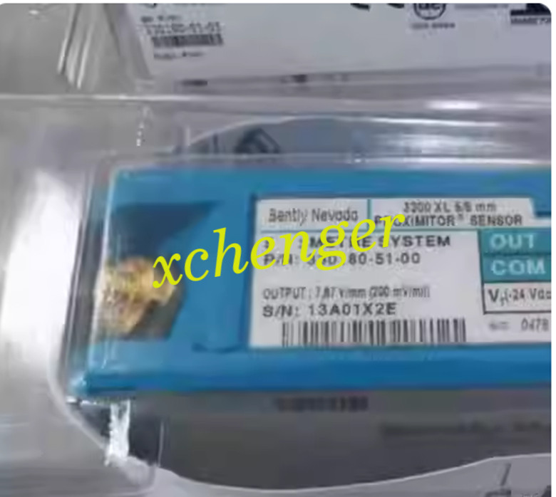 1pcs NEW Bently front sensor 330180-51-00 via FedEx or DHL
