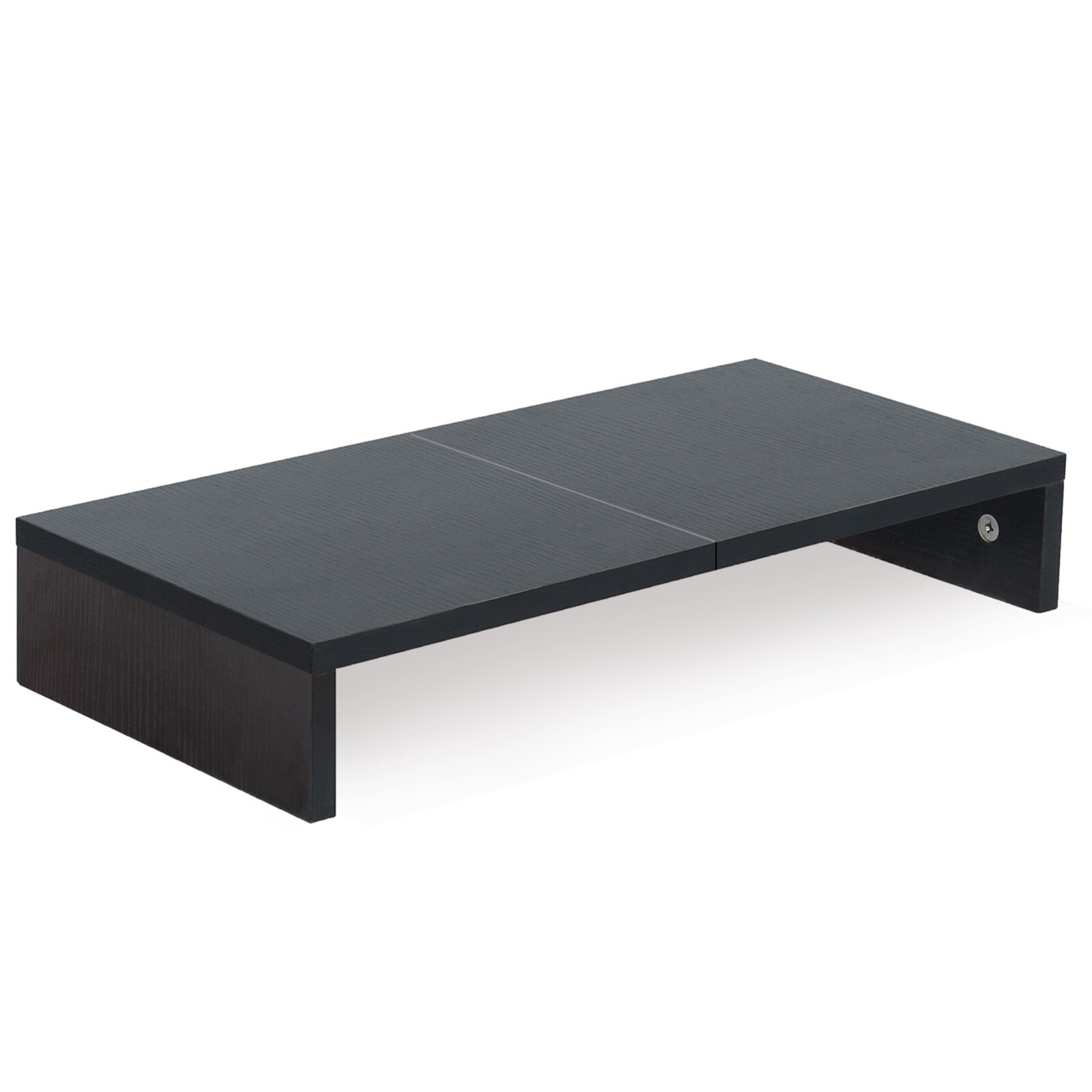 20 inch Monitor Riser Stand / Laptop Stand / for Desk / Bed / Reduce Neck Strain