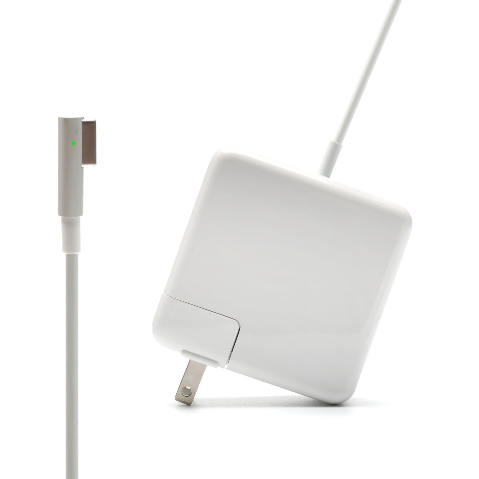 45W 60W 85W Charger for MacBook Pro Air MagSafe 1 L-Tip