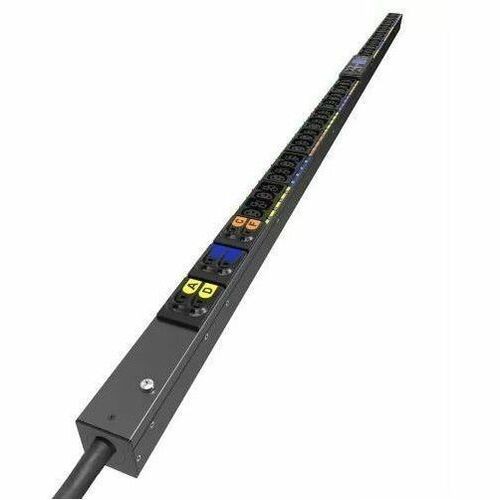 Eaton G4 8-Outlets PDU