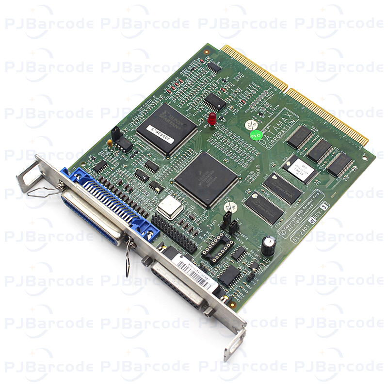 Original Main Logic Board For Datamax I-Class I-4208 Printer DPO78-2774-01