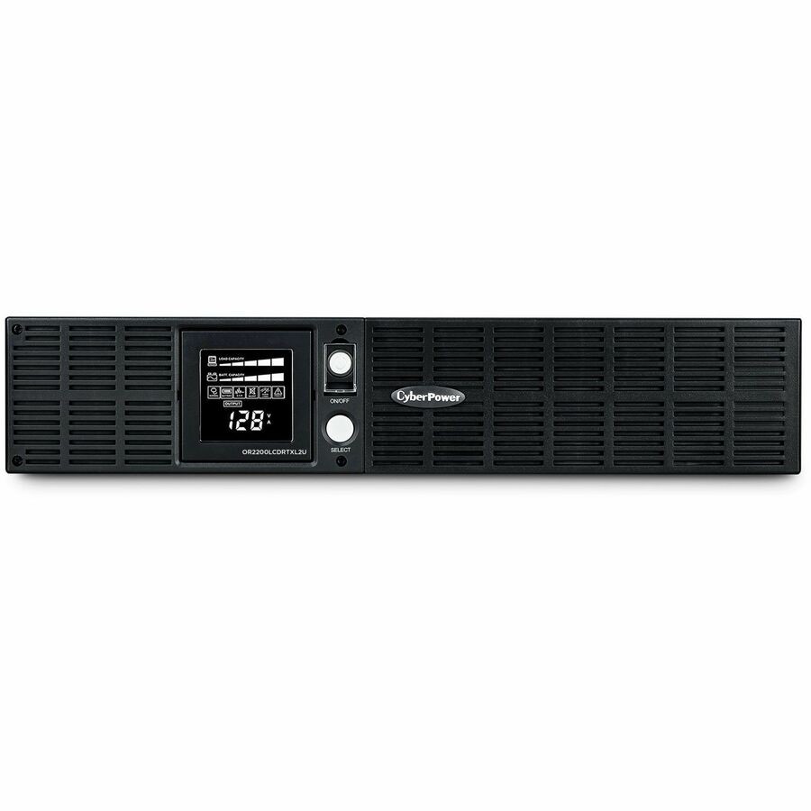 CyberPower OR2200LCDRTXL2U Smart App LCD UPS Systems