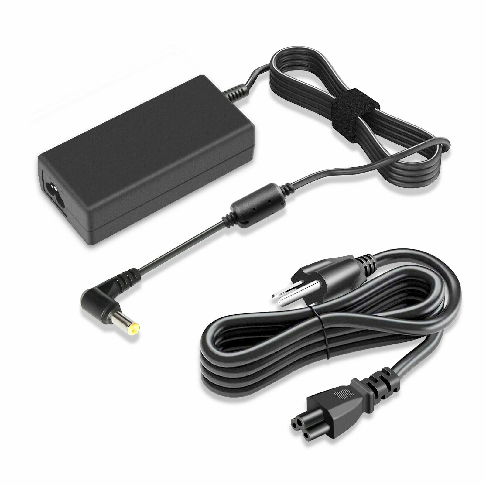 AC Adapter For Asus ET2230IUT ET2321IUTH All-in-One Desktop PC Charger Power