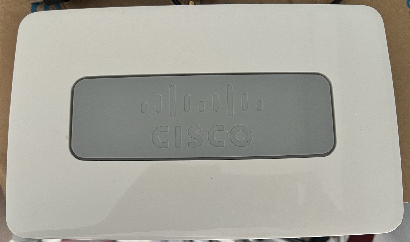 Cisco Viptela VEDGE-100M-AC Integrated Services SD-WAN Cloud Edge Router