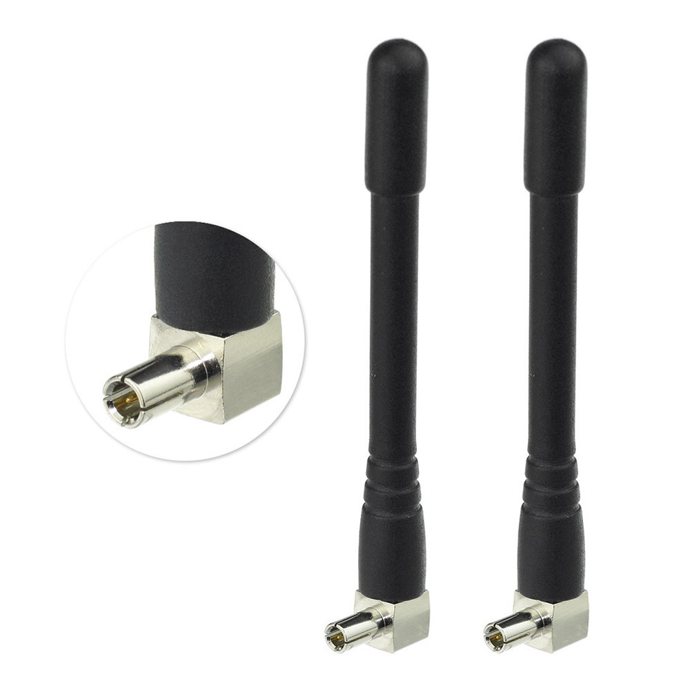 Huawei E5573 E5573Cs-609 4G LTE FDD WiFi Hotspot Router USB Modem Antenna 2pcs