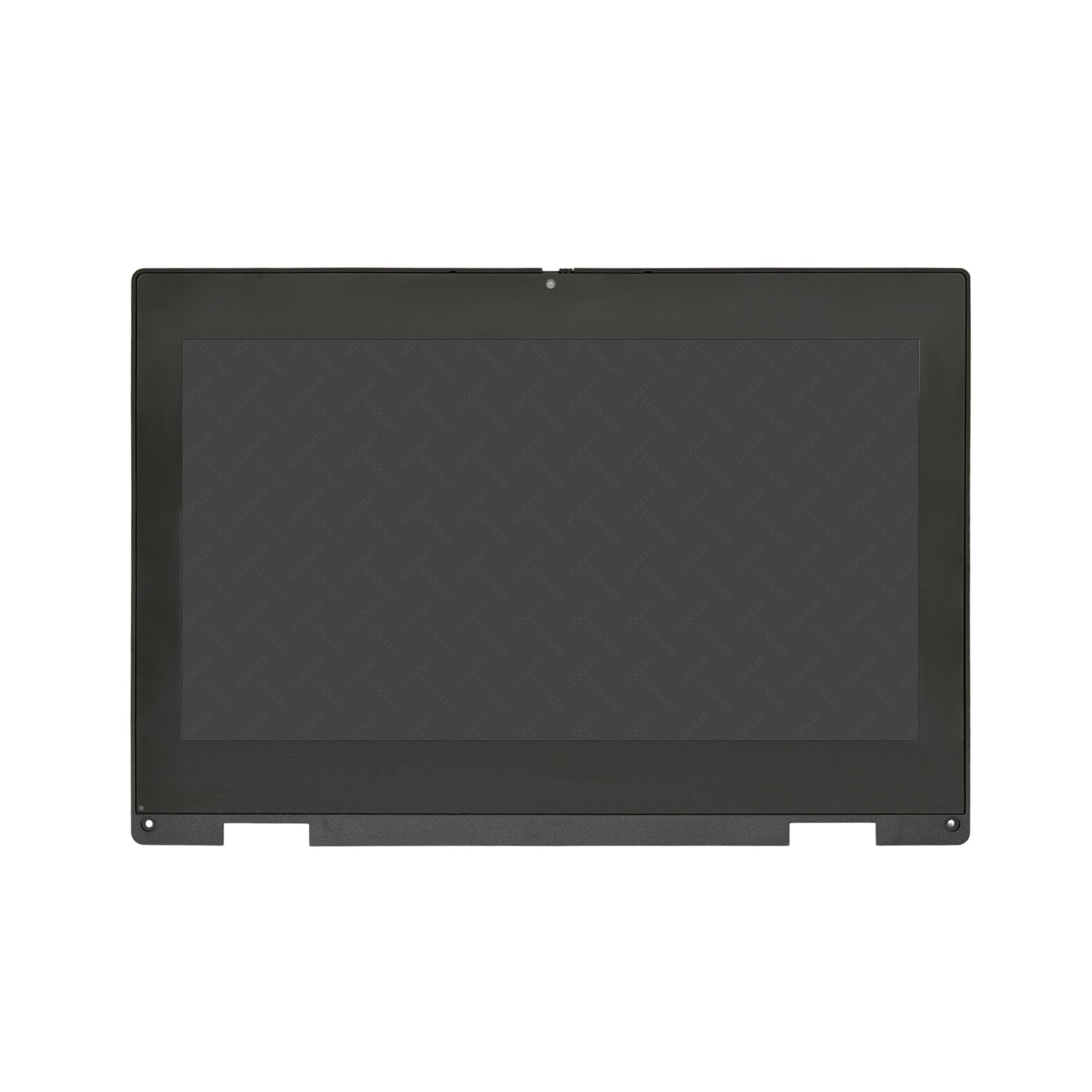 11.6" LED LCD Touchscreen Display for ASUS Chromebook CR11 Flip CR1104FTA-YZ84T