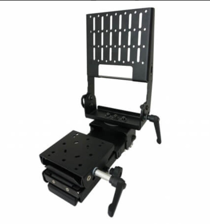 Havis C-MD-317 Heavy-Duty Computer Monitor / Keyboard Mount and Motion Device